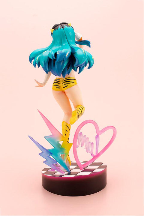 URUSEI YATSURA Kotobukiya ARTFX J LUM