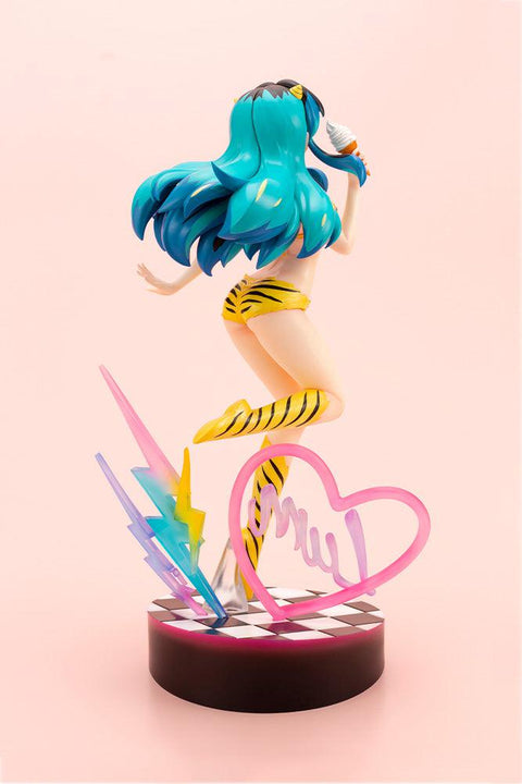 URUSEI YATSURA Kotobukiya ARTFX J LUM