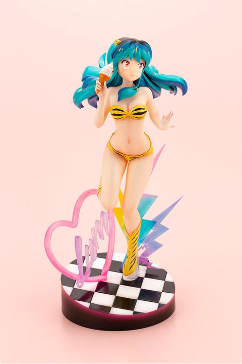 URUSEI YATSURA Kotobukiya ARTFX J LUM