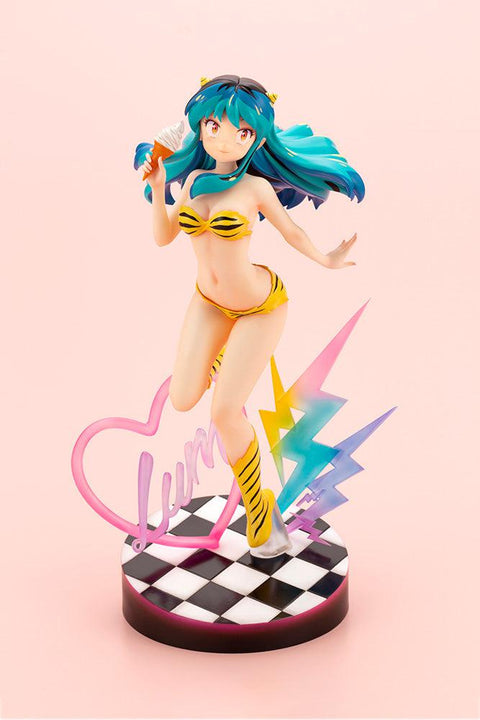 URUSEI YATSURA Kotobukiya ARTFX J LUM