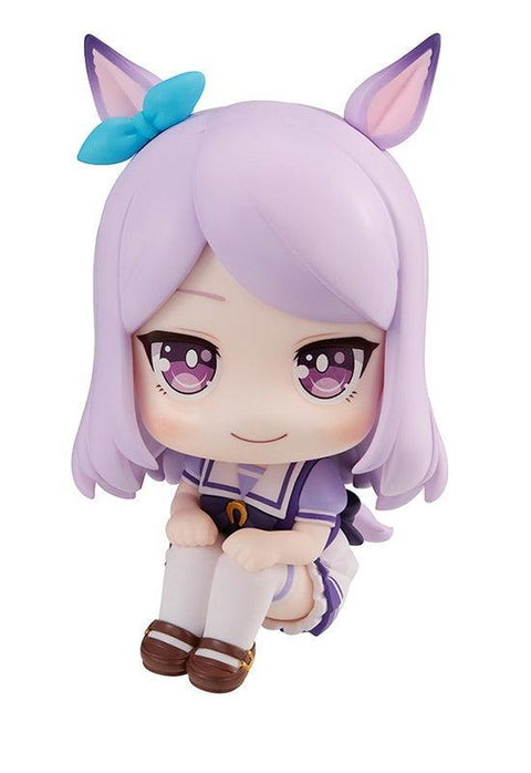 Uma Musume Pretty Derby MEGAHOUSE Look up Mejiro McQueen