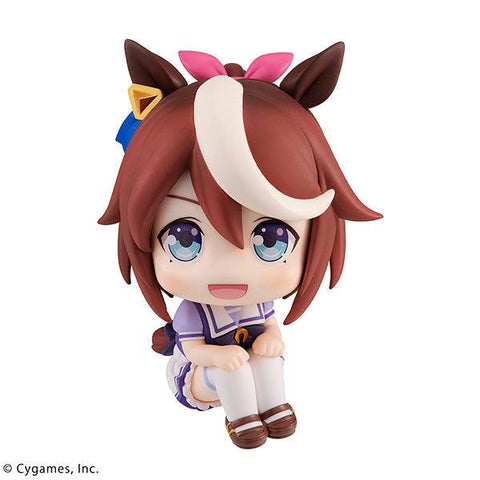 Uma Musume Pretty Derby MEGAHOUSE Look up Tokai Teio