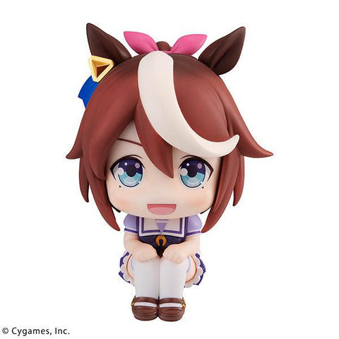 Uma Musume Pretty Derby MEGAHOUSE Look up Tokai Teio