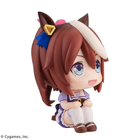 Uma Musume Pretty Derby MEGAHOUSE Look up Tokai Teio