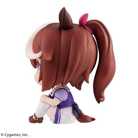 Uma Musume Pretty Derby MEGAHOUSE Look up Tokai Teio