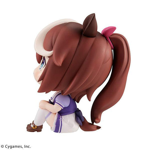 Uma Musume Pretty Derby MEGAHOUSE Look up Tokai Teio