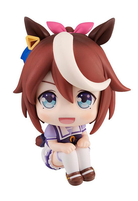 Uma Musume Pretty Derby MEGAHOUSE Look up Tokai Teio