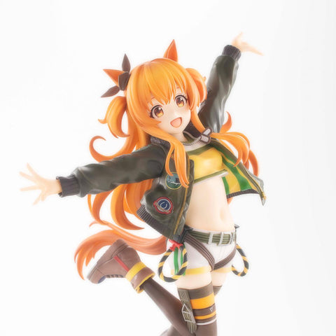 UmaMusume：Pretty Derby MEGAHOUSE Lucrea Mayano Top Gun