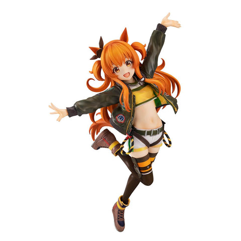 UmaMusume：Pretty Derby MEGAHOUSE Lucrea Mayano Top Gun