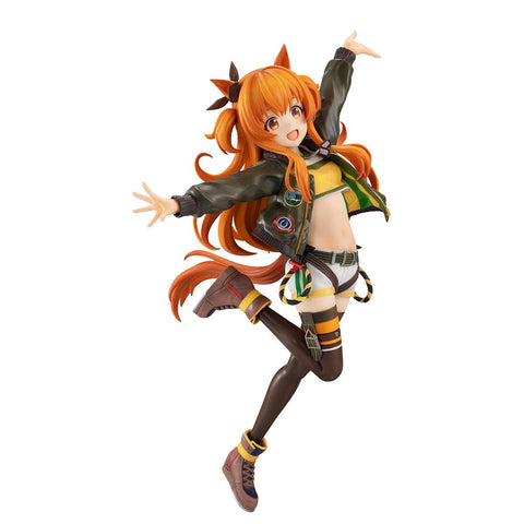 UmaMusume：Pretty Derby MEGAHOUSE Lucrea Mayano Top Gun