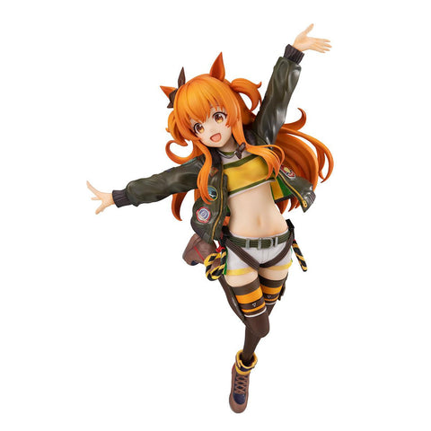 UmaMusume：Pretty Derby MEGAHOUSE Lucrea Mayano Top Gun