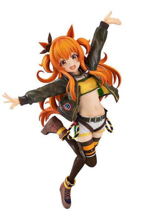 UmaMusume：Pretty Derby MEGAHOUSE Lucrea Mayano Top Gun