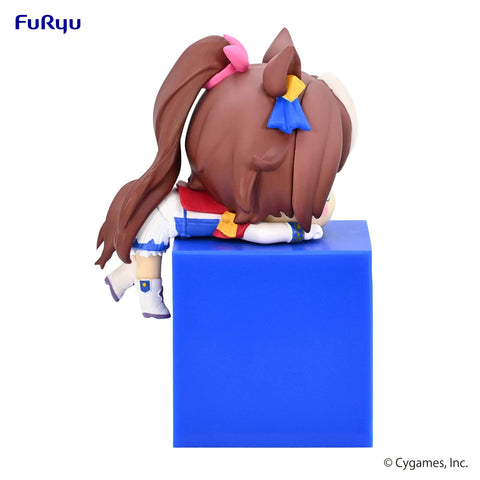 Umamusume: Pretty Derby FuRyu Hikkake Figure Tokai Teio