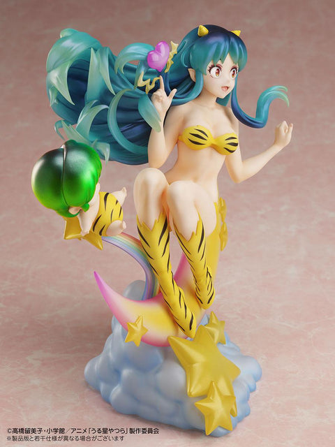 Urusei Yatsura Design COCO Lum & Ten BOX cafe&space Collaboration