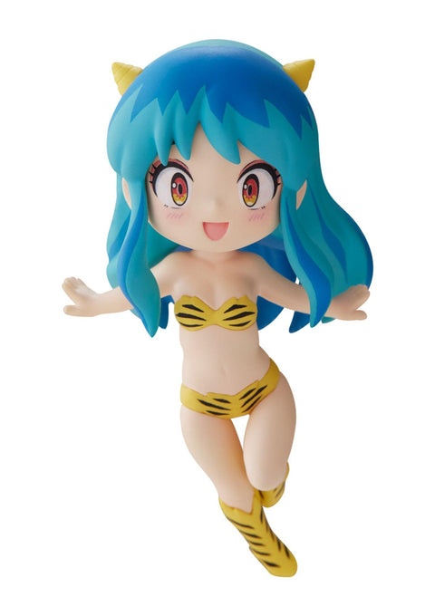 Urusei Yatsura PLUM Mini Figure Lum