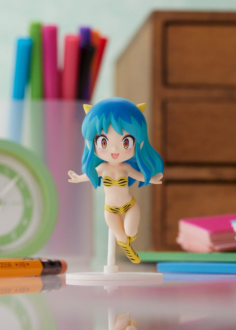 Urusei Yatsura PLUM Mini Figure Lum