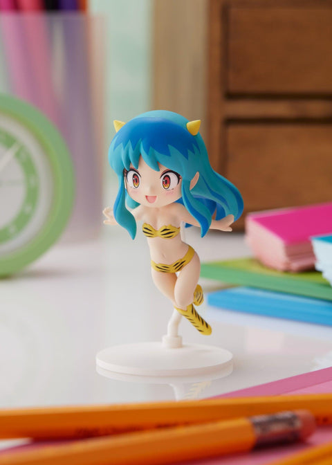 Urusei Yatsura PLUM Mini Figure Lum