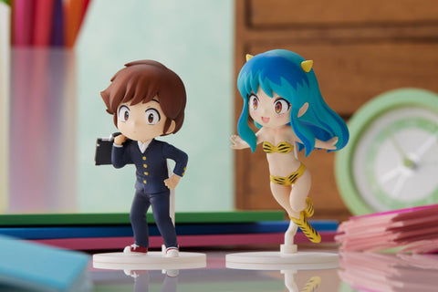 Urusei Yatsura PLUM Mini Figure Lum