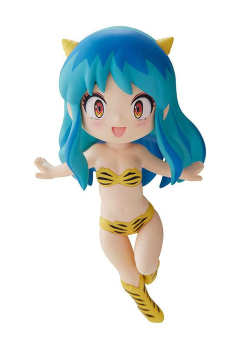 Urusei Yatsura PLUM Mini Figure Lum