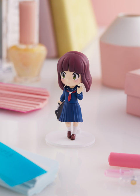 Urusei Yatsura PLUM Mini Figure Miyake Shinobu