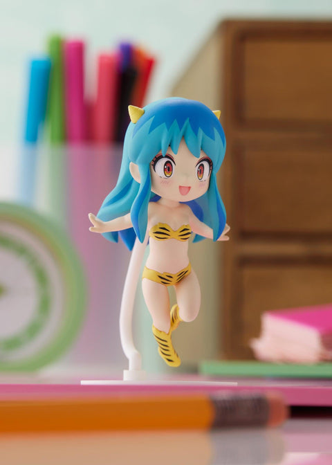 Urusei Yatsura PLUM Mini Figure Moroboshi Ataru