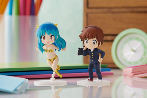 Urusei Yatsura PLUM Mini Figure Moroboshi Ataru