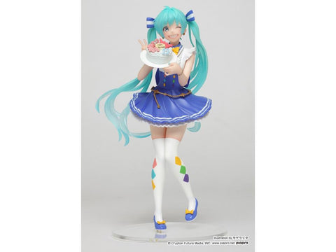 Vocaloid Hatsune Miku (Birthday 2019 Ver.) Figure