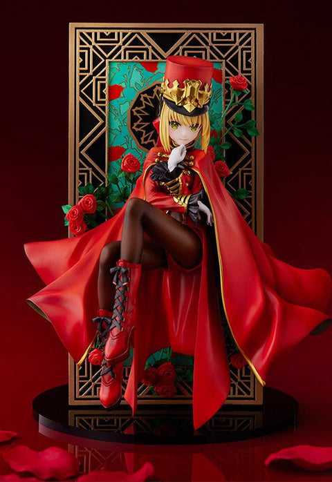 WADARCO Exhibition Aniplex Nero Claudius 1/7 Scale Figure