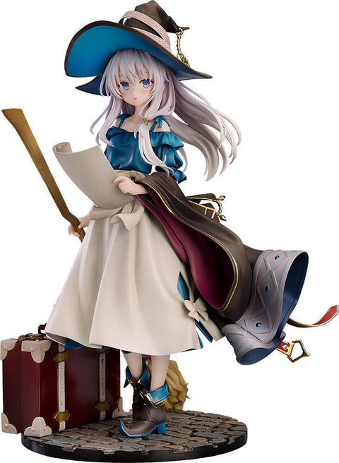 Wandering Witch: The Journey of Elaina Good Smile Company Elaina ~Early Summer Sky~