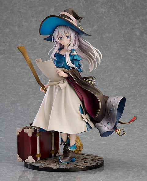 Wandering Witch: The Journey of Elaina Good Smile Company Elaina ~Early Summer Sky~