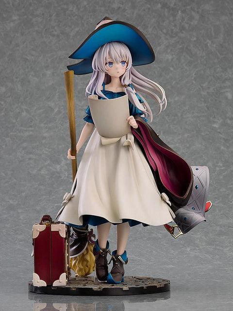 Wandering Witch: The Journey of Elaina Good Smile Company Elaina ~Early Summer Sky~