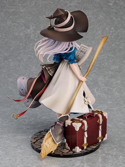 Wandering Witch: The Journey of Elaina Good Smile Company Elaina ~Early Summer Sky~