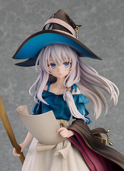 Wandering Witch: The Journey of Elaina Good Smile Company Elaina ~Early Summer Sky~