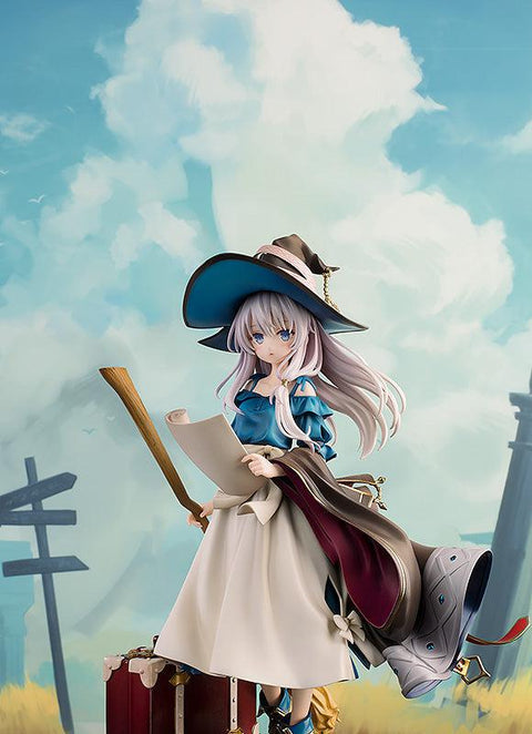 Wandering Witch: The Journey of Elaina Good Smile Company Elaina ~Early Summer Sky~