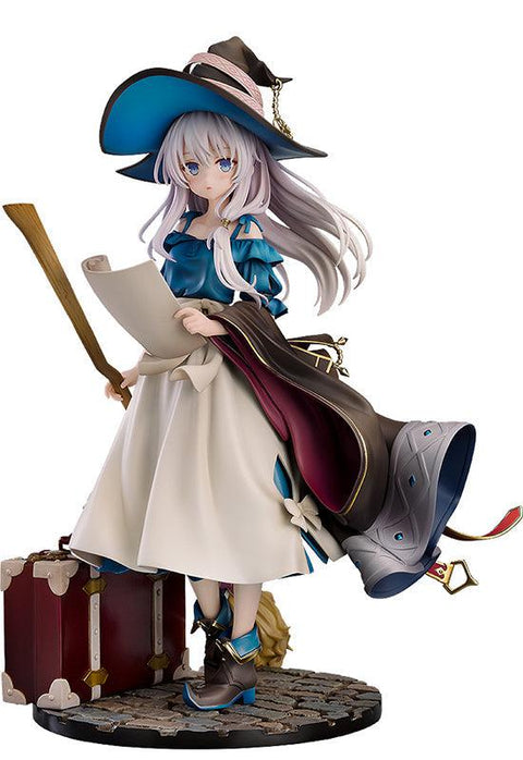 Wandering Witch: The Journey of Elaina Good Smile Company Elaina ~Early Summer Sky~