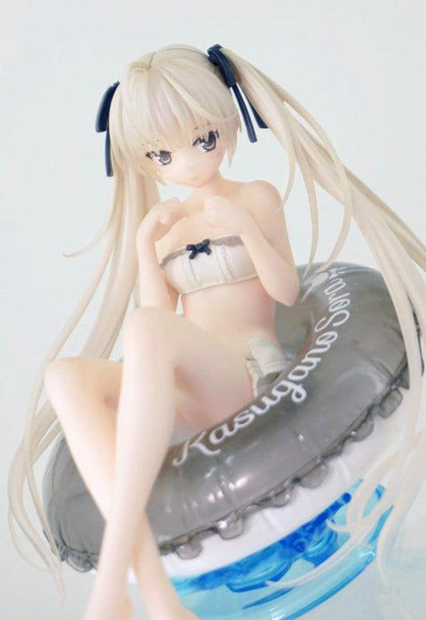 Yosuga no Sora TAITO Aqua Float Girls Figure Sora Kasugano