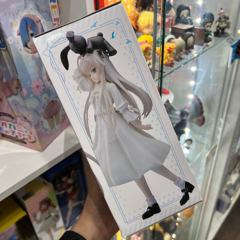 Yosuga no Sora Taito Coreful Figure