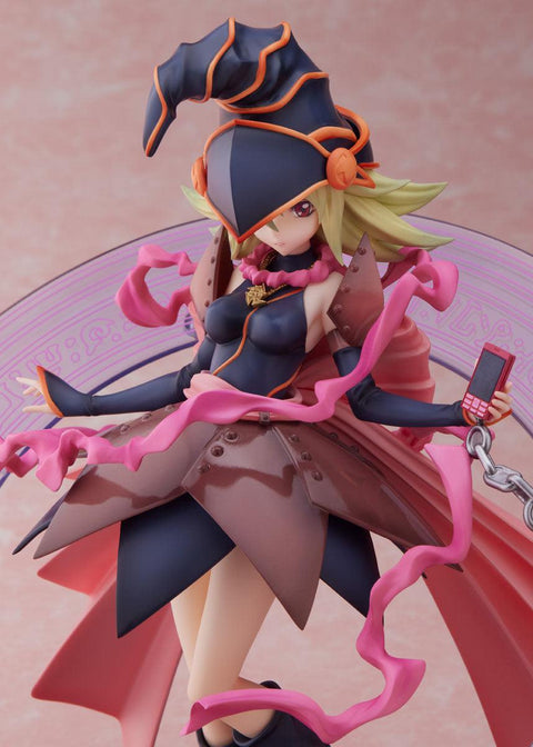 Yu-Gi-Oh!ZEXAL FuRyu F:NEX Gagaga Girl