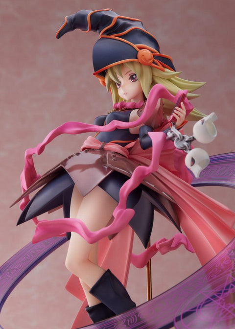 Yu-Gi-Oh!ZEXAL FuRyu F:NEX Gagaga Girl