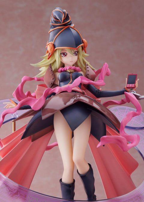 Yu-Gi-Oh!ZEXAL FuRyu F:NEX Gagaga Girl