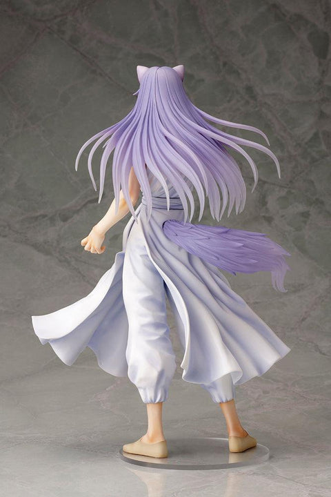 YuYu Hakusho Kotobukiya ARTFX J Youko Kurama