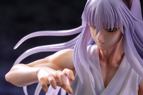 YuYu Hakusho Kotobukiya ARTFX J Youko Kurama