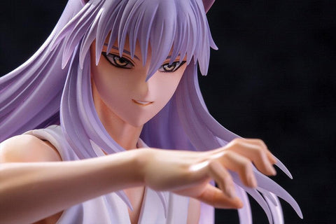 YuYu Hakusho Kotobukiya ARTFX J Youko Kurama