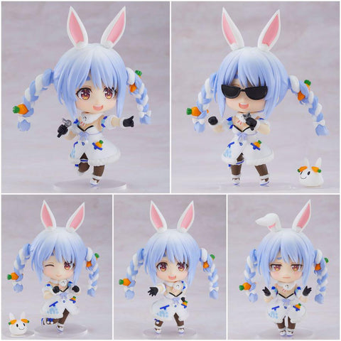 hololive Nendoroid 1823 Usada Pekora