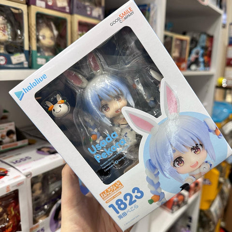 hololive Nendoroid 1823 Usada Pekora