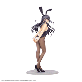 Rascal Does Not Dream of Bunny Girl Senpai MAI SAKURAJIMA Aniplex 1/7 Scale Figure